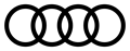 Logo of Audi - Marseille Airport