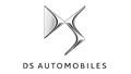 Logo of DS - Marseille Airport