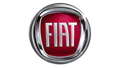 Logo of Fiat - Marseille Airport