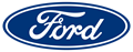 Logo of Ford - Marseille Airport