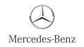 Logo of Mercedes - Marseille Airport