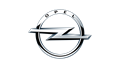Logo of Opel - Marseille Airport