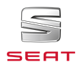 Logo of Seat - Marseille Airport