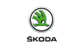 Logo of Skoda - Marseille Airport