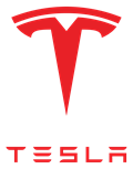 Logo of Tesla - Marseille Airport