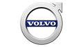 Logo of Volvo - Marseille Airport